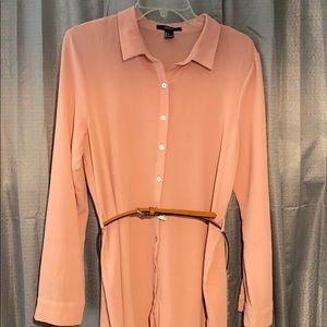 Forever21 Dress Shirt